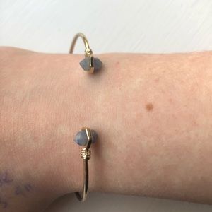 Cuff Bracelet
